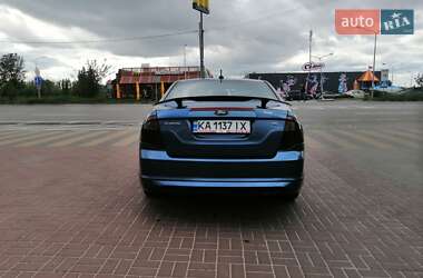 Седан Ford Fusion 2010 в 