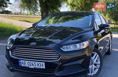 Ford Fusion 2013 Ford Fusion 2013