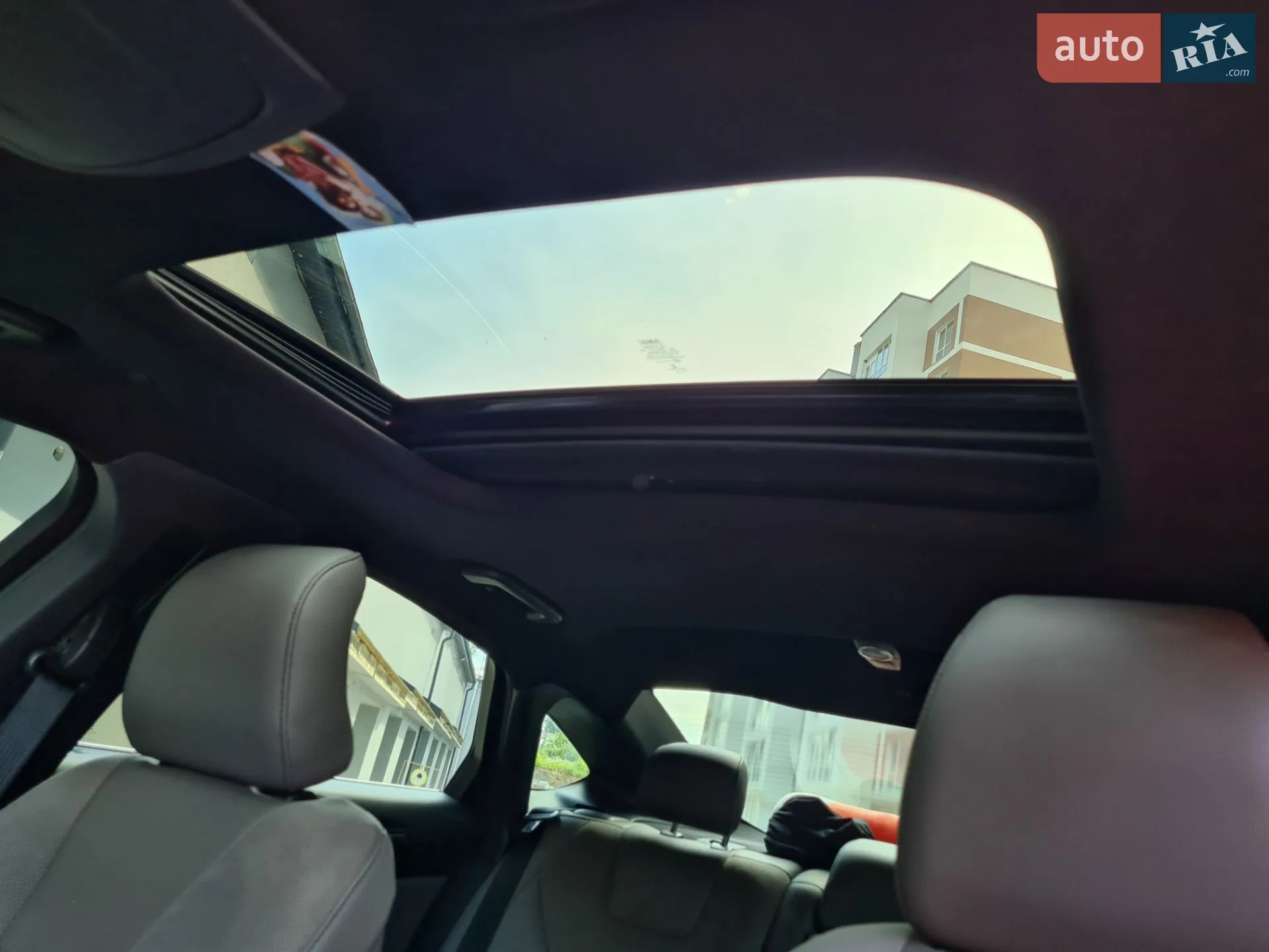 2017 Ford Fusion - мініатюра 31