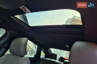 Седан Ford Fusion 2017 в 