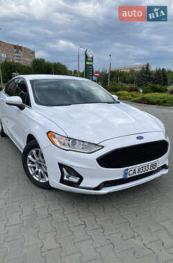 Ford Fusion 2016 Ford Fusion 2016