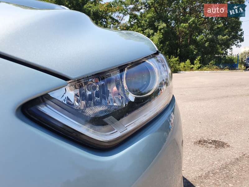 Седан Ford Fusion 2012 в Одессе