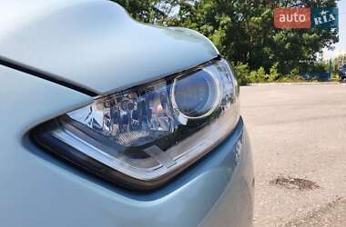 Седан Ford Fusion 2012 в 