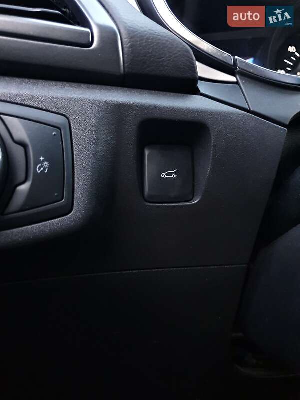 Седан Ford Fusion 2012 в Одессе