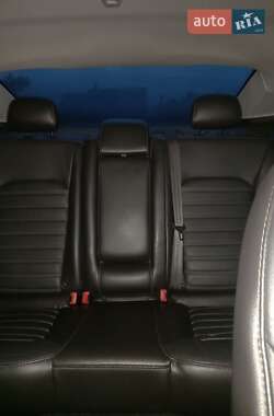 Седан Ford Fusion 2013 в 