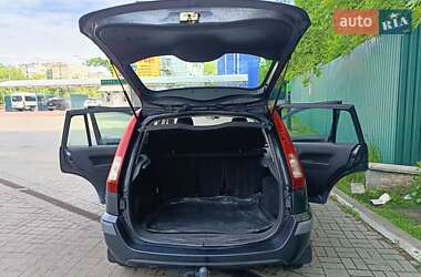 Хэтчбек Ford Fusion 2008 в 