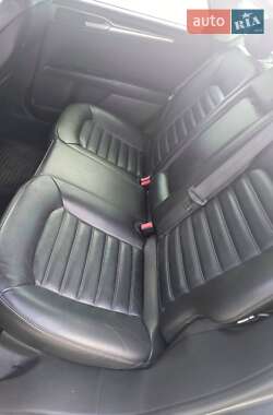 Седан Ford Fusion 2013 в 
