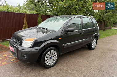 Ford Fusion 2007 Ford Fusion 2007