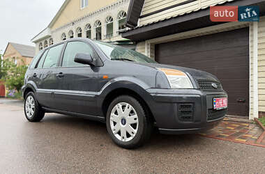Ford Fusion 2010 Ford Fusion 2010