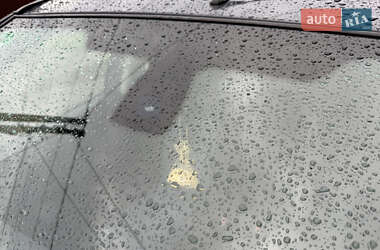 Хэтчбек Ford Fusion 2010 в 