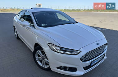 Ford Fusion 2015 Ford Fusion 2015