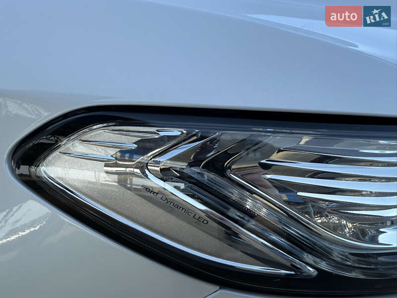 Седан Ford Fusion 2015 в Одессе