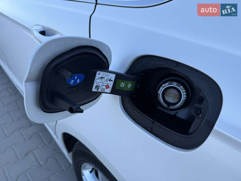 Седан Ford Fusion 2015 в Одессе