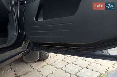Хэтчбек Ford Fusion 2009 в 