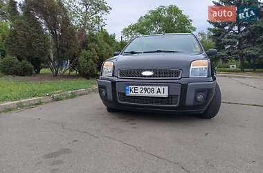 Ford Fusion 2009