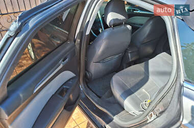 Седан Ford Fusion 2015 в Ізмаїлі