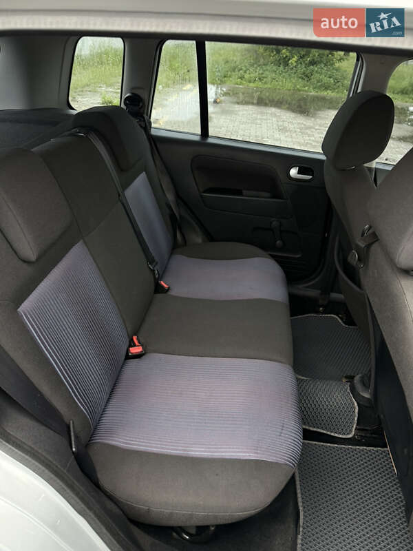 Хэтчбек Ford Fusion 2008 в Ирпене фото 10 Хэтчбек Ford Fusion 2008 в Ирпене