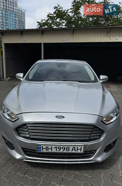 Седан Ford Fusion 2015 в Одессе