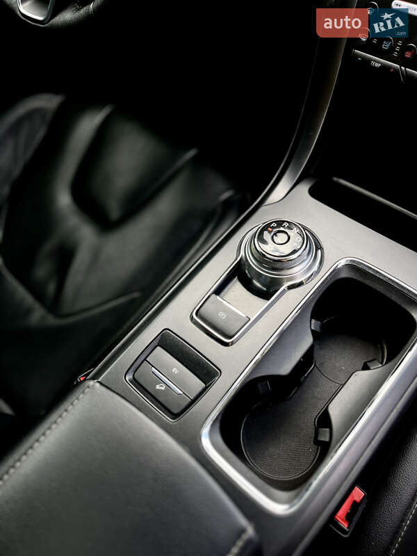 Седан Ford Fusion 2019 в Одессе фото 19 Седан Ford Fusion 2019 в Одессе