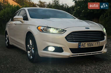 Ford Fusion 2014 Ford Fusion 2014