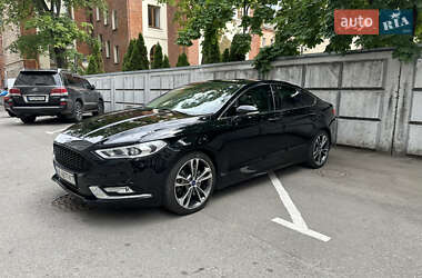 Седан Ford Fusion 2016 в Харкові