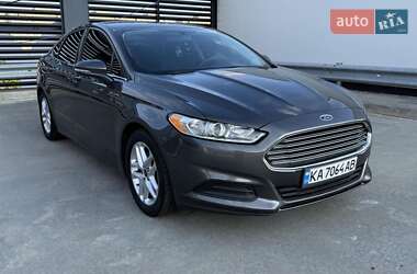 Седан Ford Fusion 2015 в Киеве