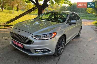 Ford Fusion 2016 Ford Fusion 2016