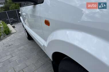 Хэтчбек Ford Fusion 2012 в 