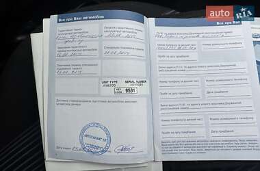 Хэтчбек Ford Fusion 2012 в 