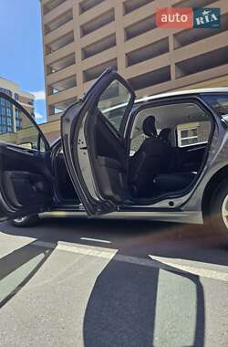 Седан Ford Fusion 2014 в 