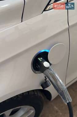 Ford Fusion 2020