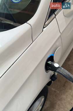 Седан Ford Fusion 2020 в 