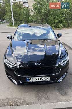 Седан Ford Fusion 2016 в Киеве