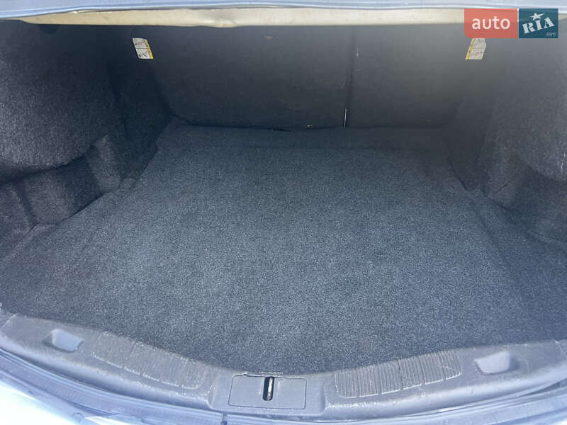 Седан Ford Fusion 2016 в Києві фото 50 Седан Ford Fusion 2016 в Києві