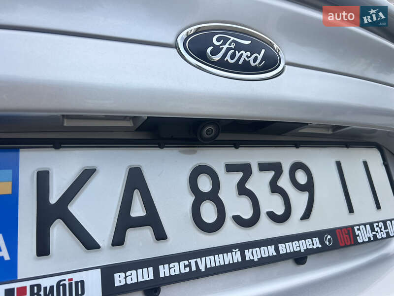 Седан Ford Fusion 2016 в Києві фото 28 Седан Ford Fusion 2016 в Києві