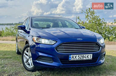 Ford Fusion 2016 Ford Fusion 2016