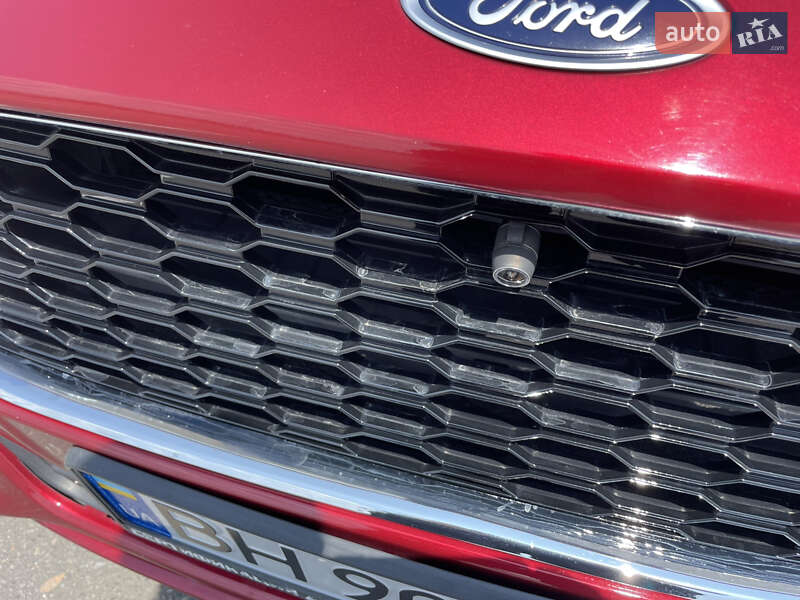 Седан Ford Fusion 2016 в Одессе фото 28 Седан Ford Fusion 2016 в Одессе