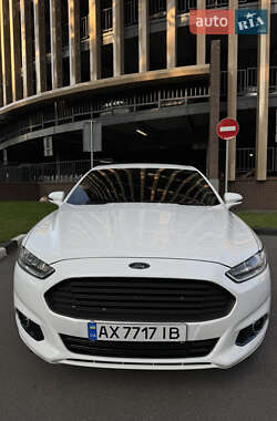 Седан Ford Fusion 2014 в Харькове
