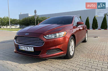 Ford Fusion 2014 Ford Fusion 2014