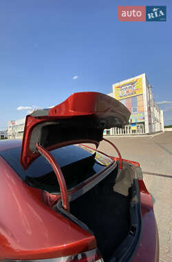 Седан Ford Fusion 2014 в 