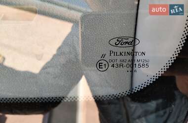 Хэтчбек Ford Fusion 2006 в 