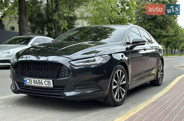 Ford Fusion 2015 Ford Fusion 2015