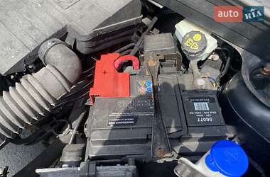 Хэтчбек Ford Fusion 2007 в 