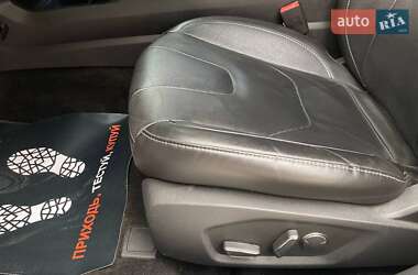 Седан Ford Fusion 2015 в 