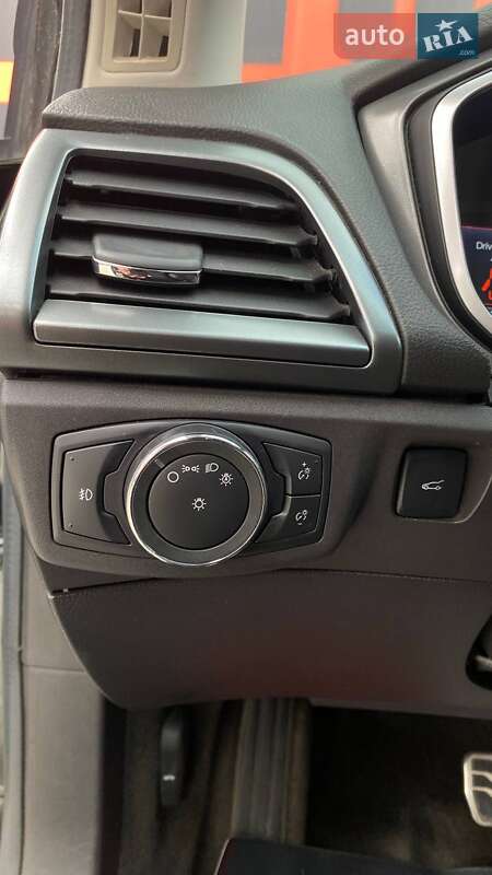 Седан Ford Fusion 2015 в Виннице