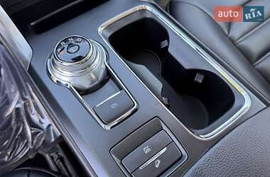 Седан Ford Fusion 2019 в 