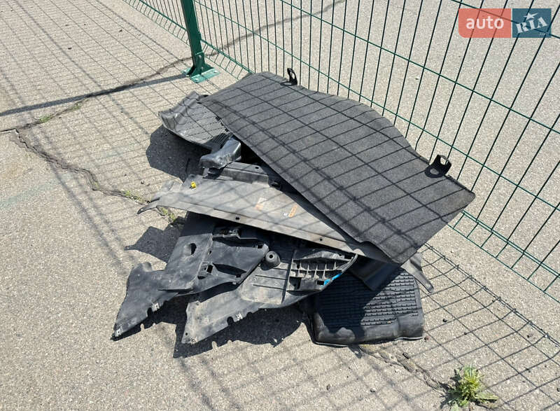 Седан Ford Fusion 2018 в Киеве фото 2 Седан Ford Fusion 2018 в Киеве