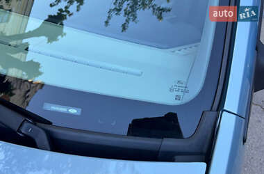Хэтчбек Ford Fusion 2008 в 