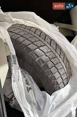 Хэтчбек Ford Fusion 2008 в 