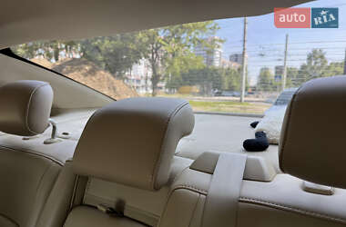 Седан Ford Fusion 2013 в 